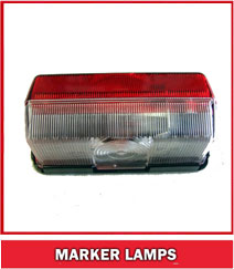 Marker Lamps